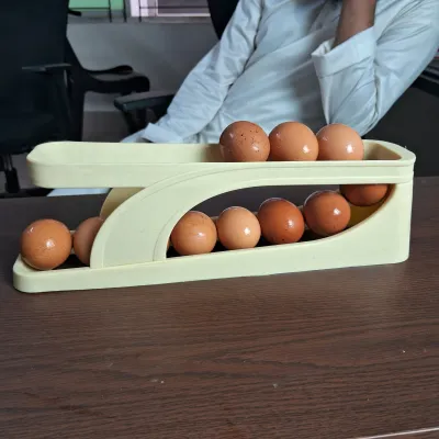 ডিম কেস