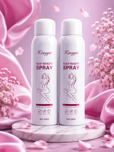 silky hair removal 2