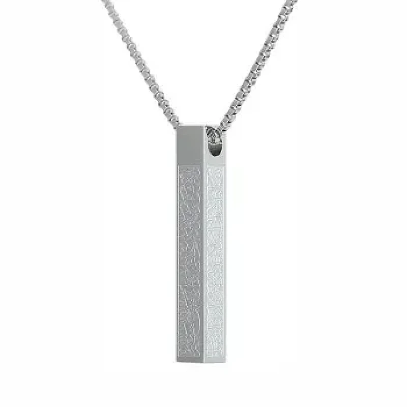 Ayatul kursi Silver locket